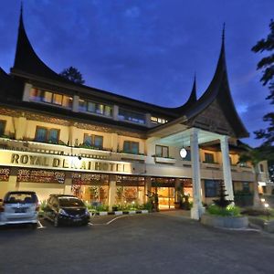 Royal Denai Hotel