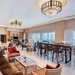 Keraton At The Plaza, A Luxury Collection Hotel, Jakarta